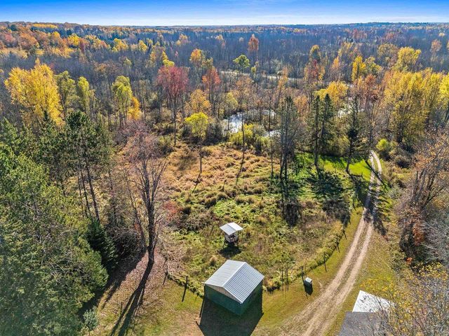 W6898 County Rd X Road, Wausaukee, WI 54177