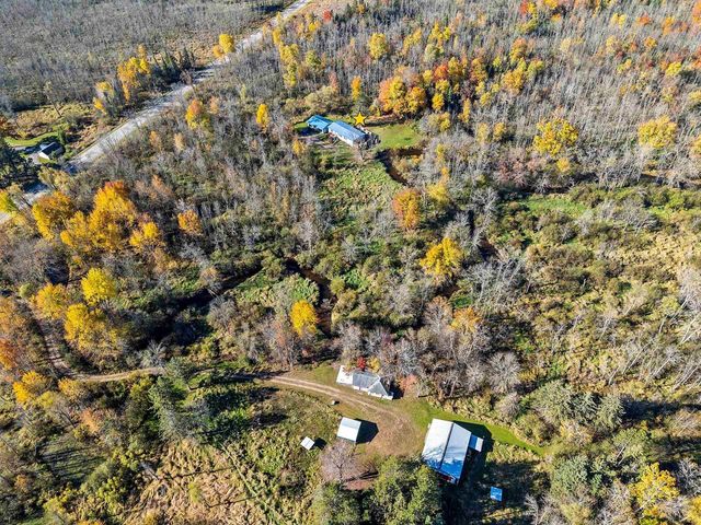 W6898 County Rd X Road, Wausaukee, WI 54177