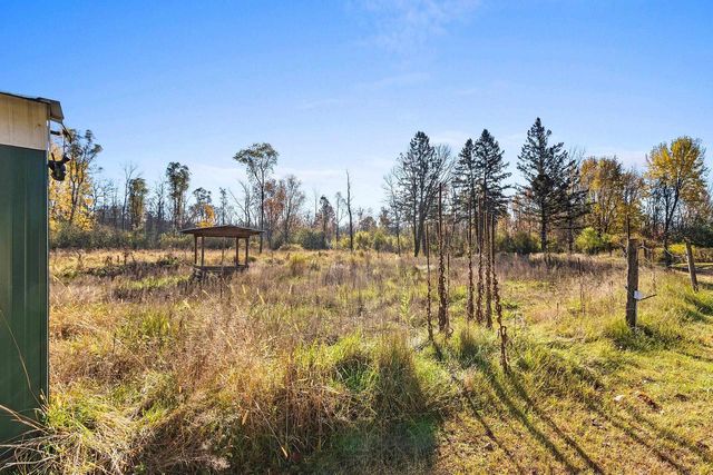 W6898 County Rd X Road, Wausaukee, WI 54177