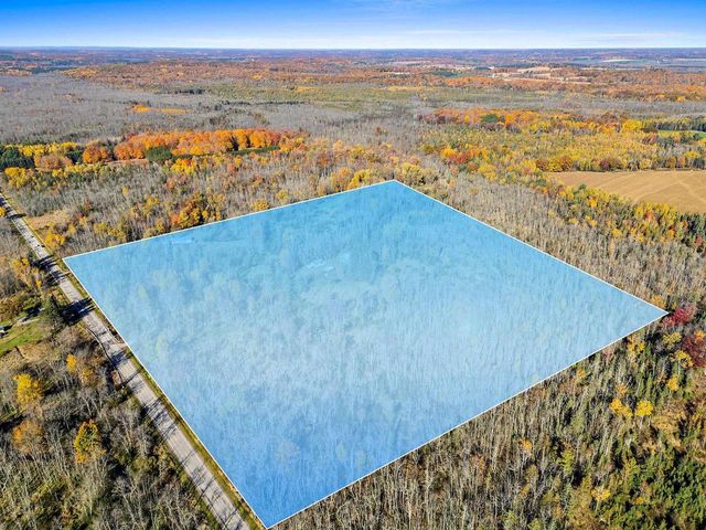 W6898 County Rd X Road, Wausaukee, WI 54177