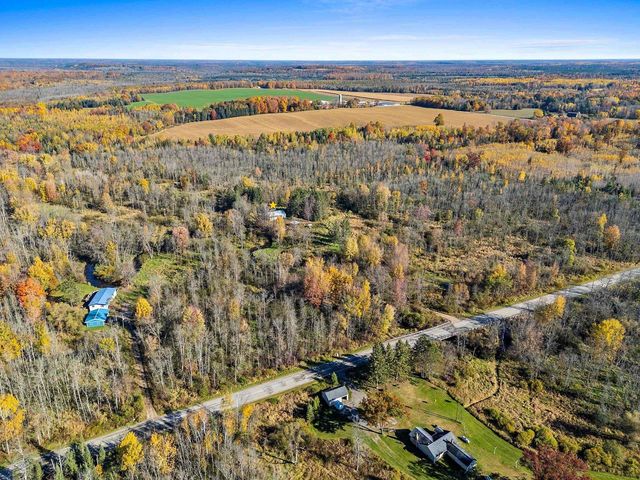 W6898 County Rd X Road, Wausaukee, WI 54177