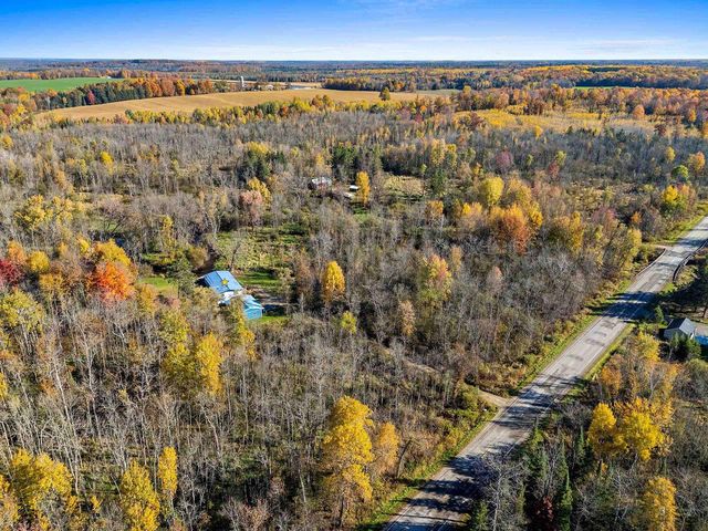 W6898 County Rd X Road, Wausaukee, WI 54177