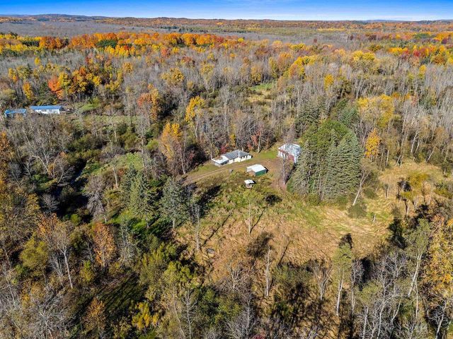 W6898 County Rd X Road, Wausaukee, WI 54177