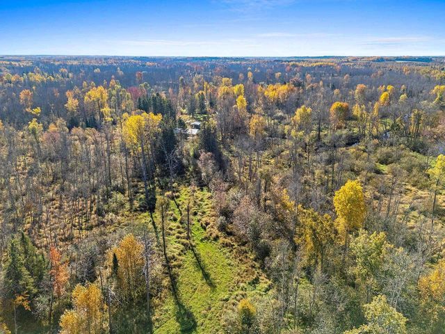W6898 County Rd X Road, Wausaukee, WI 54177
