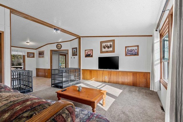 W6898 County Rd X Road, Wausaukee, WI 54177