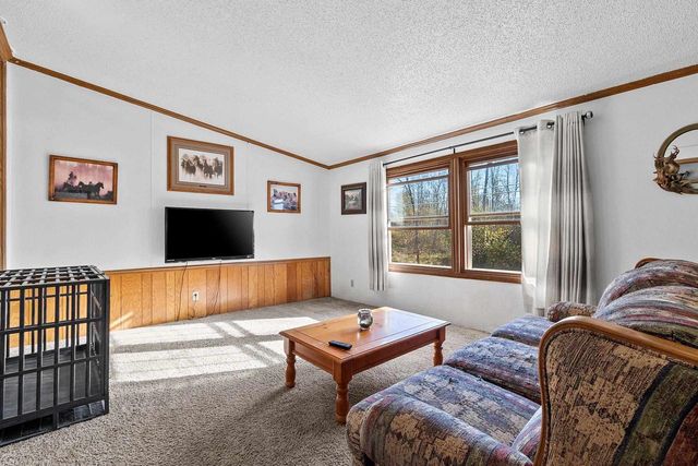 W6898 County Rd X Road, Wausaukee, WI 54177