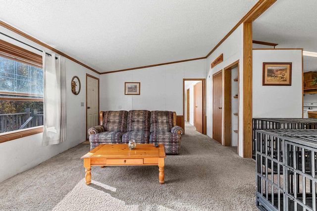 W6898 County Rd X Road, Wausaukee, WI 54177