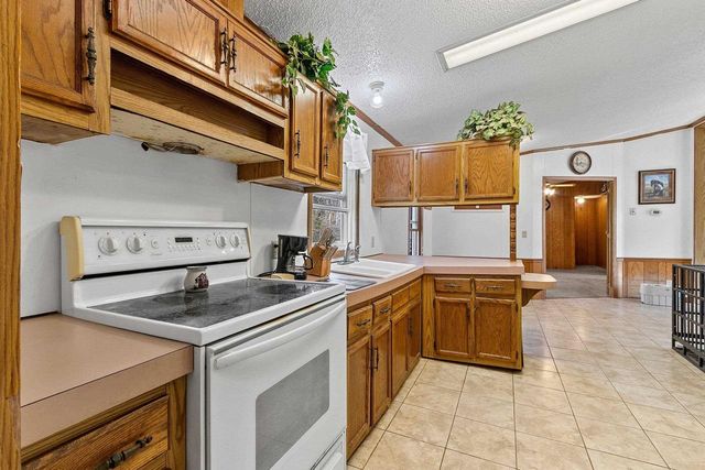 W6898 County Rd X Road, Wausaukee, WI 54177