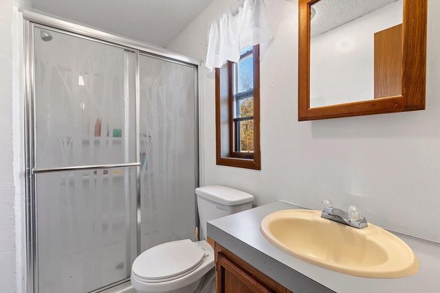 W6898 County Rd X Road, Wausaukee, WI 54177