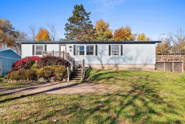W6898 County Rd X Road, Wausaukee, WI 54177