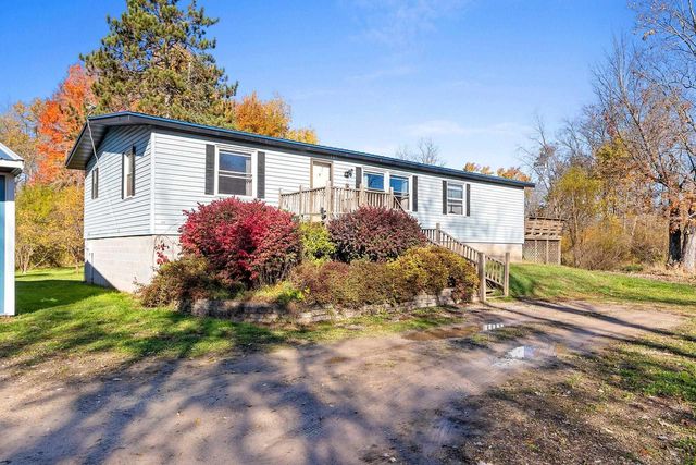 W6898 County Rd X Road, Wausaukee, WI 54177