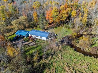 W6898 County Rd X Road, Wausaukee, WI 54177