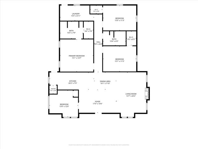 4512 Cross Timber Road, Burleson, TX 76028