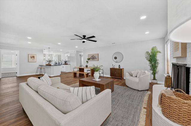 4512 Cross Timber Road, Burleson, TX 76028