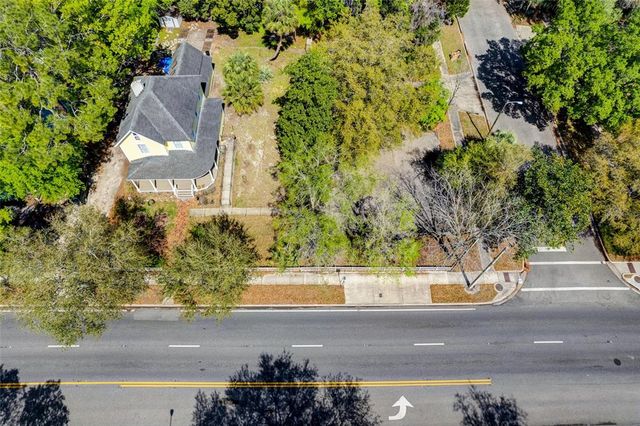 728 E UNIVERSITY AVENUE, Gainesville, FL 32601