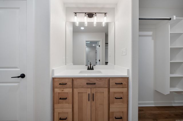 1005 N Red, Sheridan, AR 72150