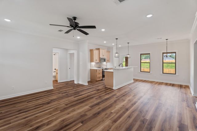 1005 N Red, Sheridan, AR 72150