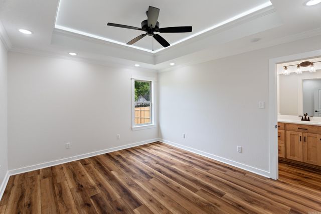 1005 N Red, Sheridan, AR 72150