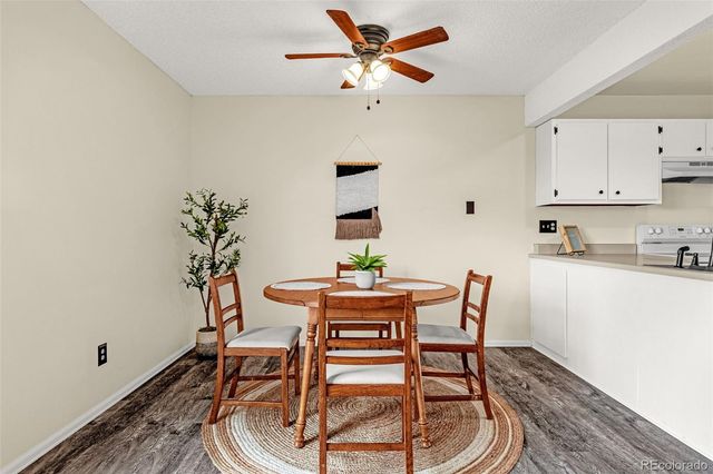 5509 Mansfield Court, Colorado Springs, CO 80918
