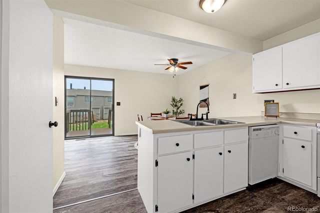 5509 Mansfield Court, Colorado Springs, CO 80918
