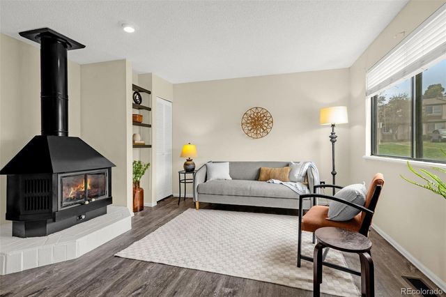 5509 Mansfield Court, Colorado Springs, CO 80918