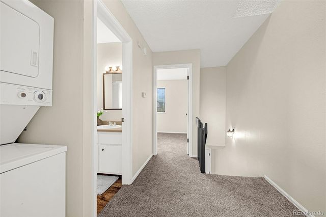 5509 Mansfield Court, Colorado Springs, CO 80918