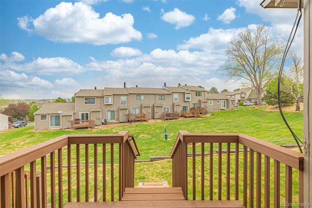 5509 Mansfield Court, Colorado Springs, CO 80918