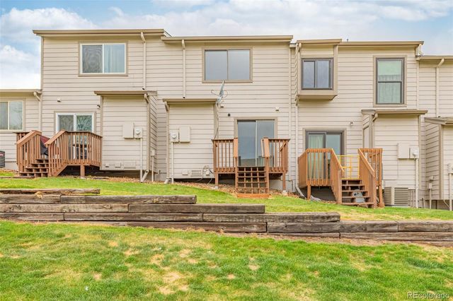 5509 Mansfield Court, Colorado Springs, CO 80918
