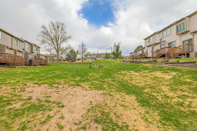 5509 Mansfield Court, Colorado Springs, CO 80918