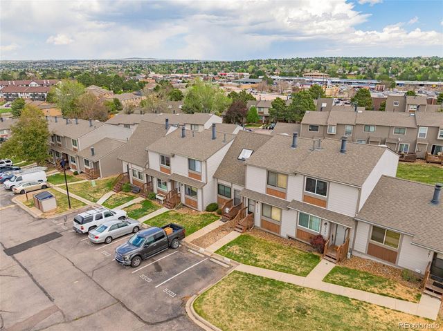 5509 Mansfield Court, Colorado Springs, CO 80918