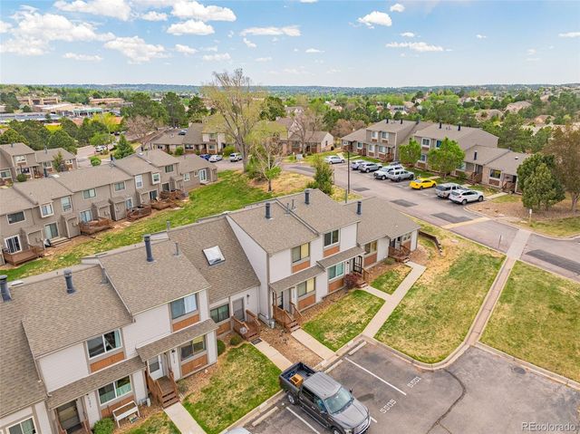 5509 Mansfield Court, Colorado Springs, CO 80918