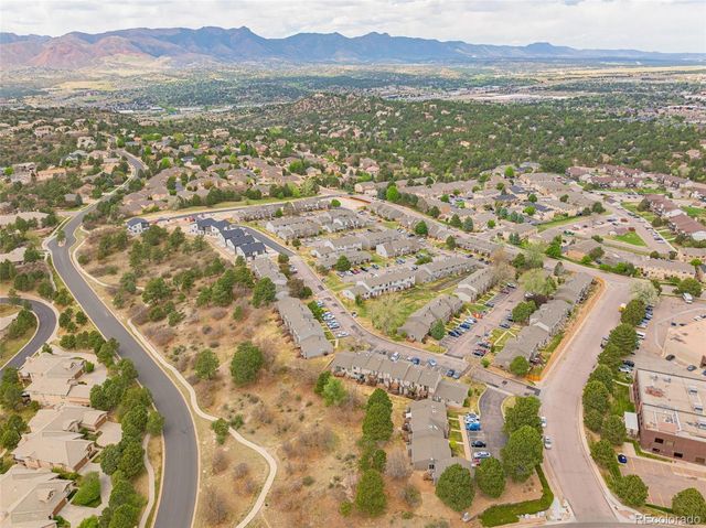 5509 Mansfield Court, Colorado Springs, CO 80918