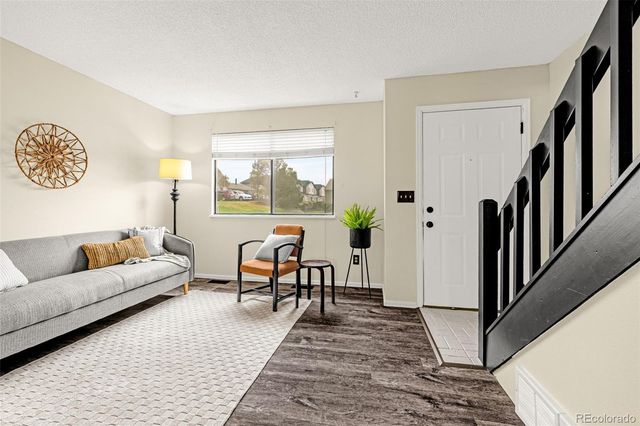 5509 Mansfield Court, Colorado Springs, CO 80918