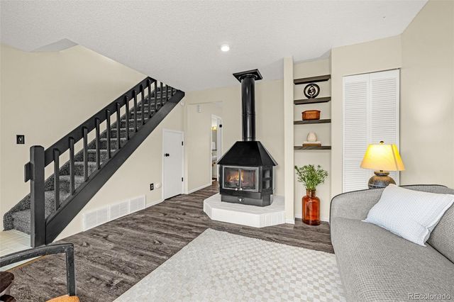 5509 Mansfield Court, Colorado Springs, CO 80918