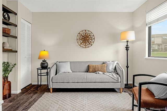 5509 Mansfield Court, Colorado Springs, CO 80918