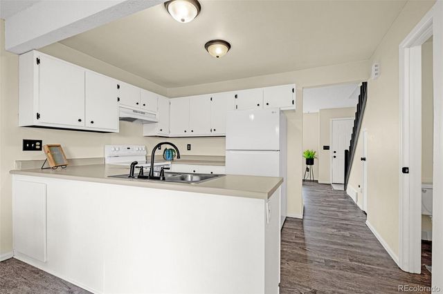 5509 Mansfield Court, Colorado Springs, CO 80918