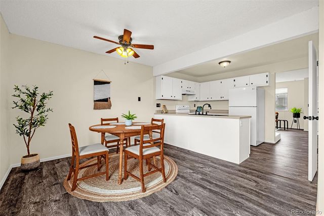 5509 Mansfield Court, Colorado Springs, CO 80918