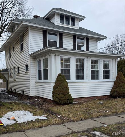 1706 Oneida Street, Utica, NY 13501