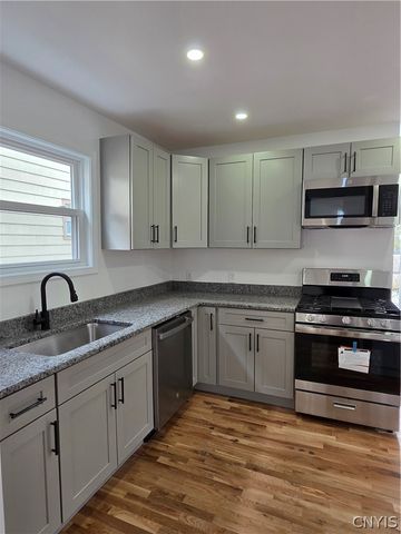 1706 Oneida Street, Utica, NY 13501