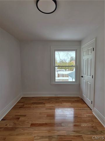 1706 Oneida Street, Utica, NY 13501