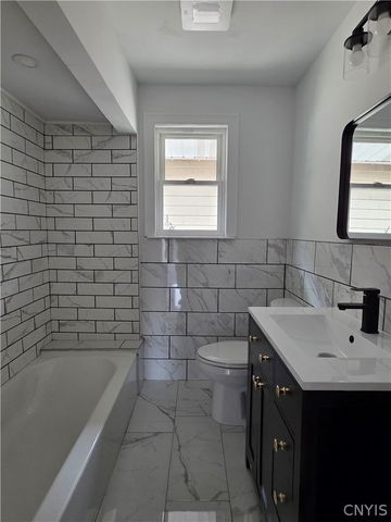 1706 Oneida Street, Utica, NY 13501