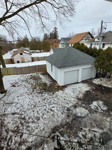 1706 Oneida Street, Utica, NY 13501