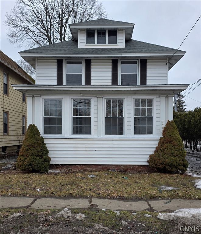 1706 Oneida Street, Utica, NY 13501