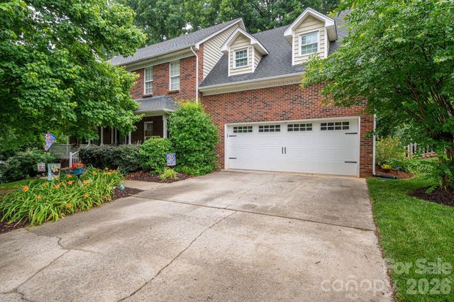 1228 Plantation Trail, Gastonia, NC 28056