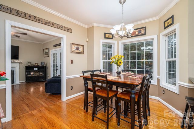1228 Plantation Trail, Gastonia, NC 28056