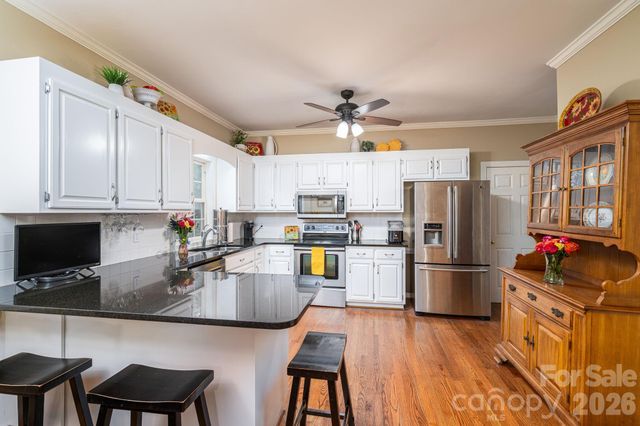 1228 Plantation Trail, Gastonia, NC 28056