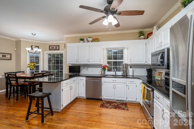 1228 Plantation Trail, Gastonia, NC 28056
