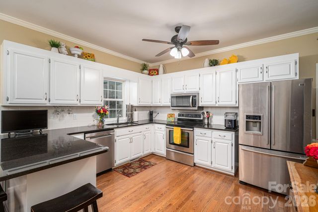 1228 Plantation Trail, Gastonia, NC 28056
