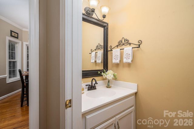 1228 Plantation Trail, Gastonia, NC 28056