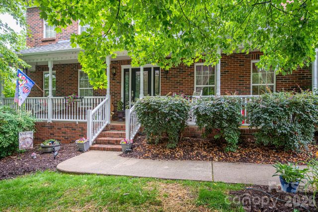 1228 Plantation Trail, Gastonia, NC 28056